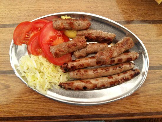 Cevapdzinica SPECIJAL 2